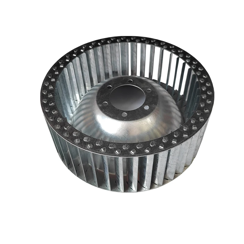 Vacuum Pump Fan for Air Pump Vacuum Pump Air Pump Turbine Fan Impeller Motor Fan Coupling End of Motor Pump Air Pump Fittings