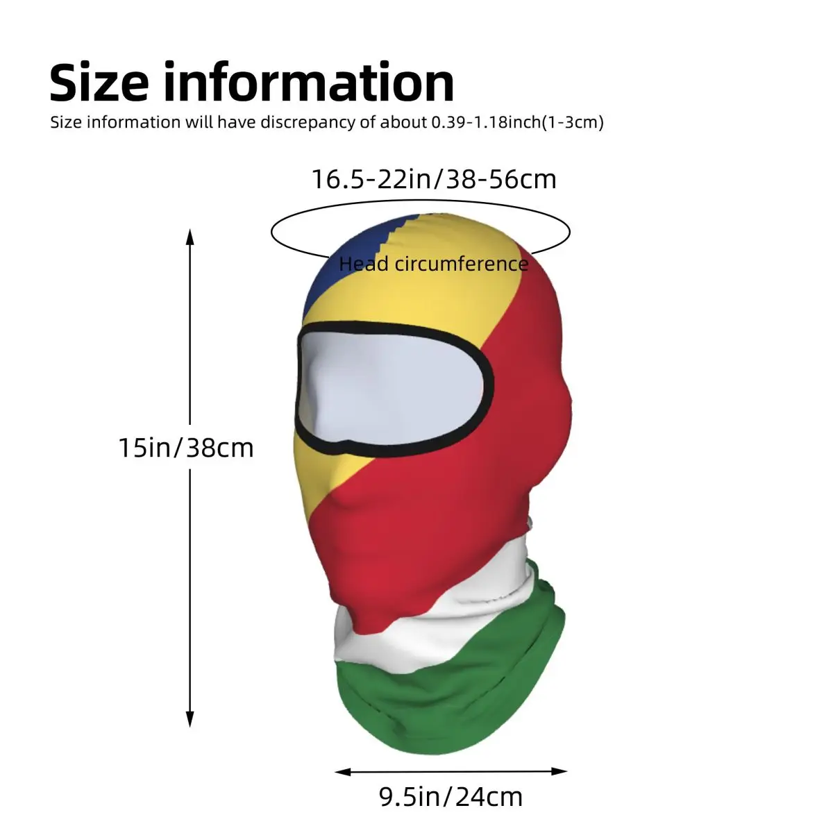 Outdoor Cool Sunscreen Motorcycle Face Mask Moto Biker Wind Cap Mask Stopper Windproof Bicycle Cycling Headgear