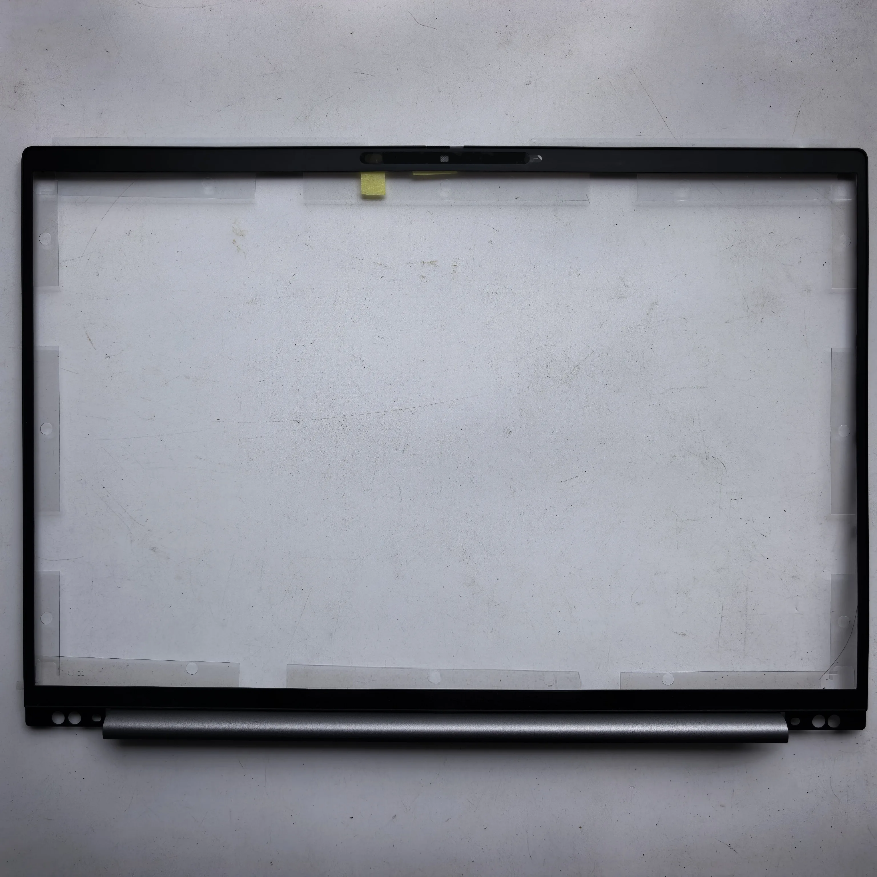 

Новая рамка ЖК-дисплея для ноутбука HP EliteBook 860 G12 865 6070B2393911, камера с 4 отверстиями