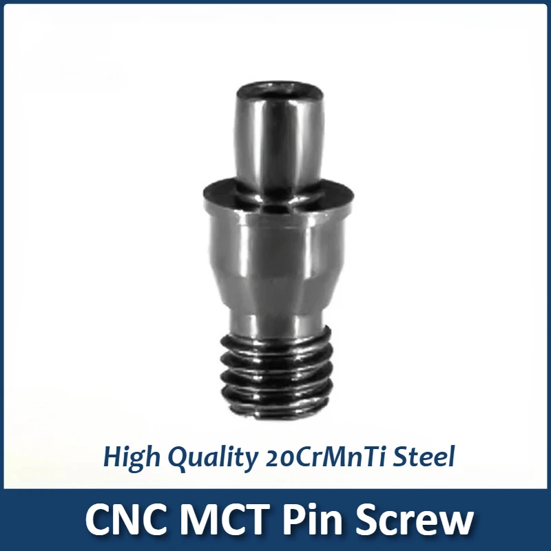 

10pcs/set CNC pin Screw MCT510 MCT513 MCT515 MCT613 MCT617 MCT618 MCT619 MCT822 MCT1022 Screw CNC Turning Cutter Rod Holder Tool