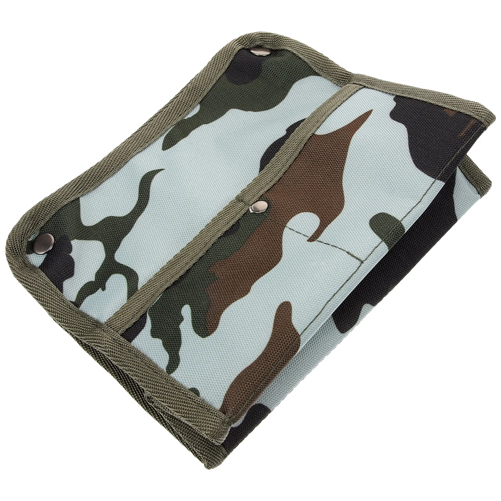 

Camping Tissue Box Canvas Napkin Holder Large Capacity Wear Resistant Outdoor Paper Towel Container Portable Tissue Case For