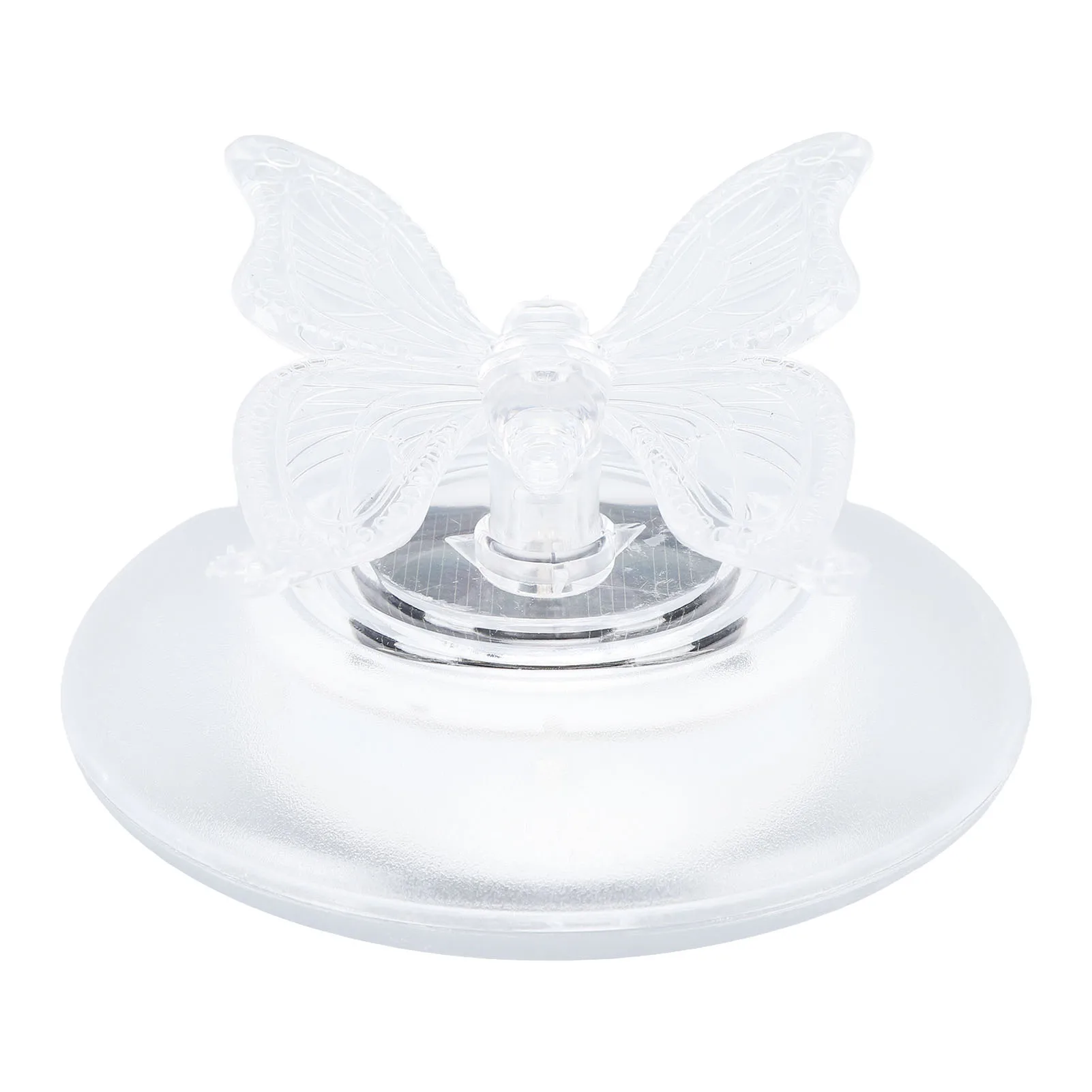

Solar Float LED Lamp IP45 Waterproof RGB Solar Pool Light Outdoor Garden Pond Water Light Dragonfly Shape