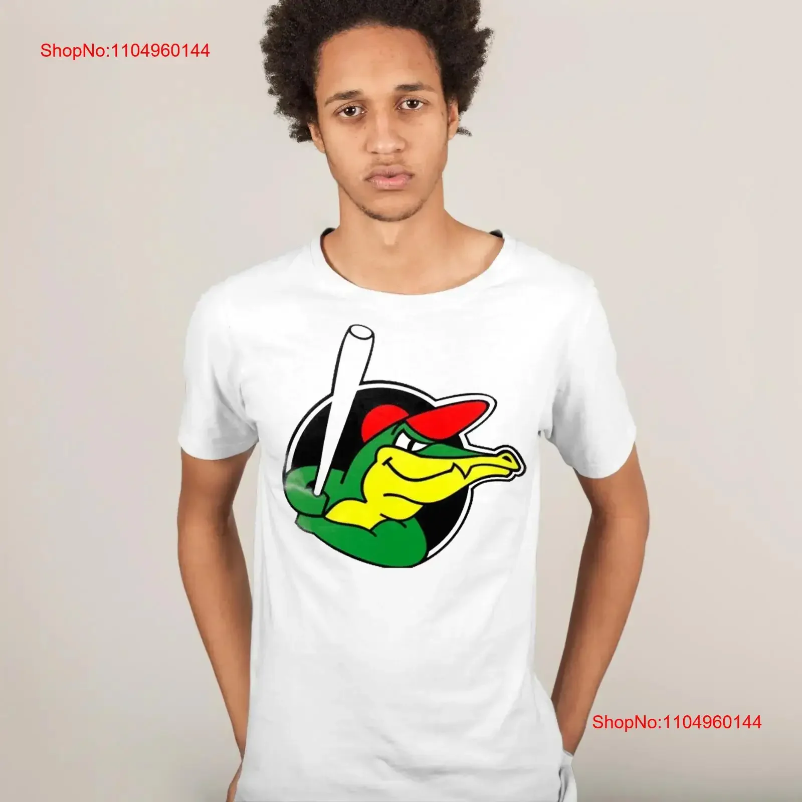 Los Cocodrilos De M…