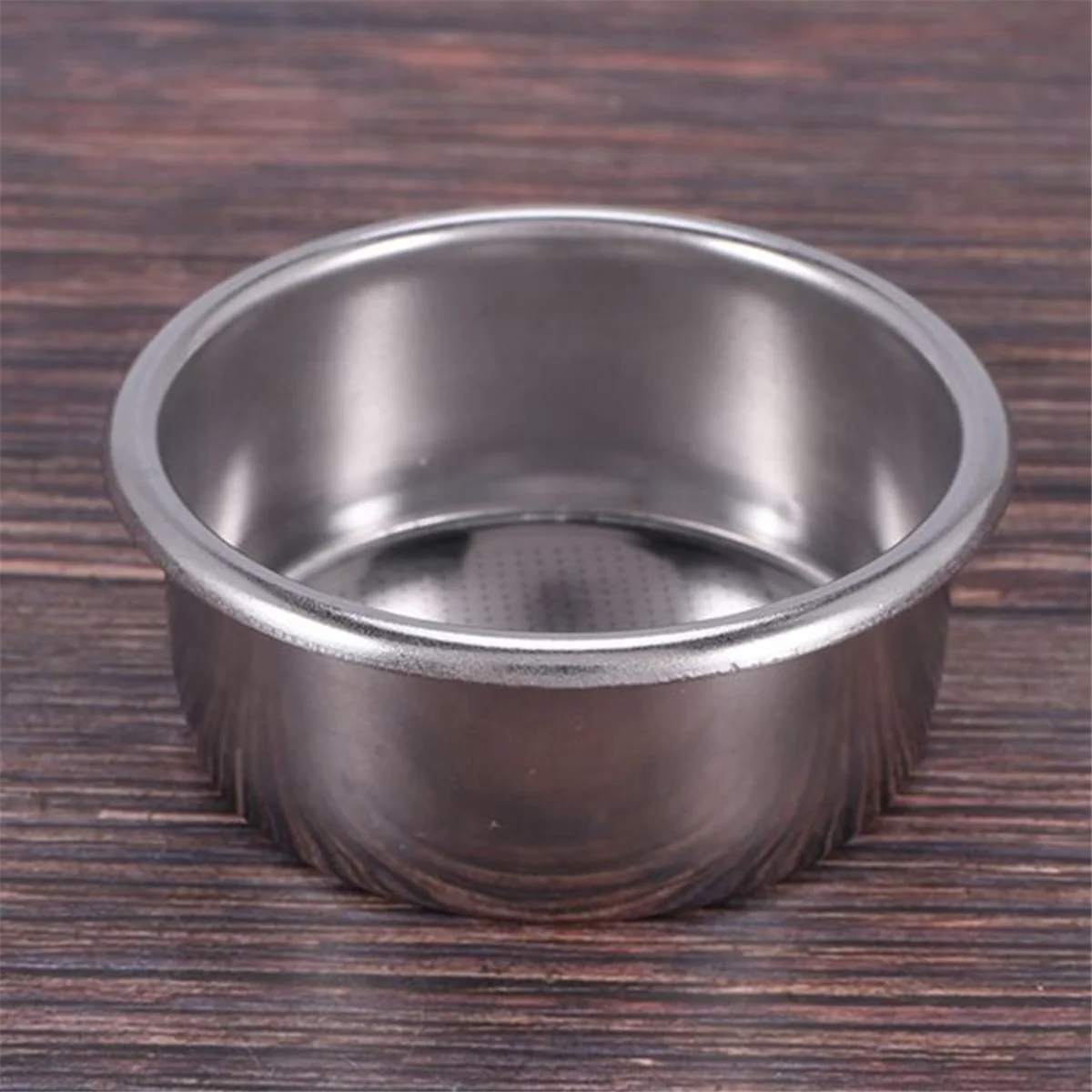 Breville 세이지 870/875/878/880 용 필터 바구니, 반자동 커피 머신, 바텀리스 핸들 필터, 54mm