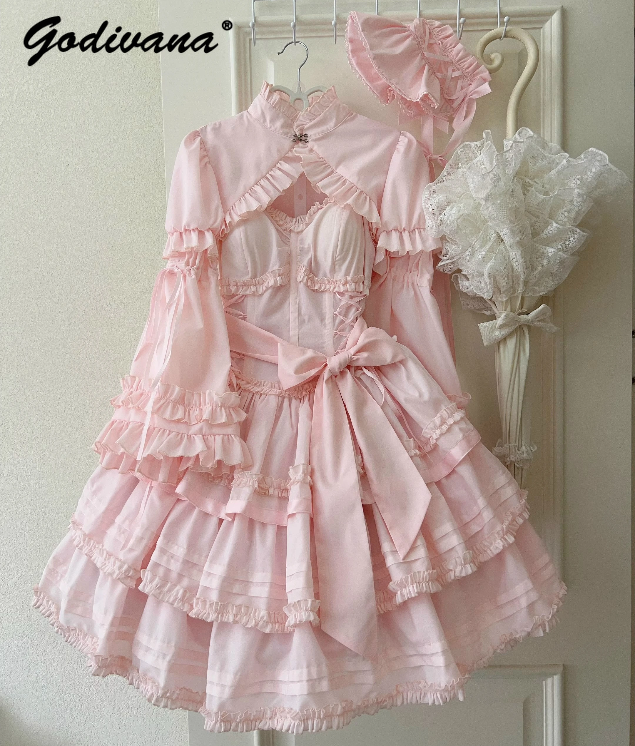Lolita Pink Princes… - image