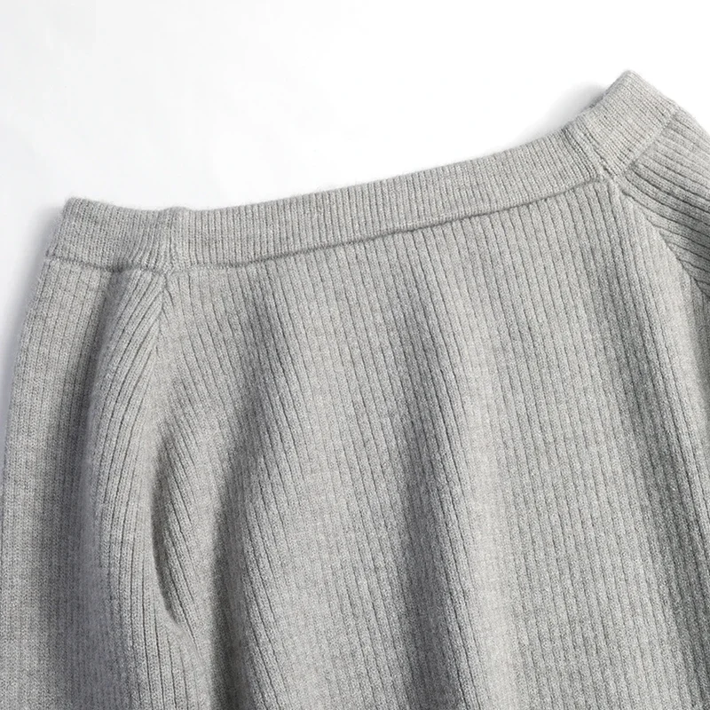 Suéter de Ballet para niñas, Tops de Ballet para niños, suéter de punto para baile, abrigo de baile térmico cálido, Chaqueta de punto con cuello barco, Tops de baile para niñas