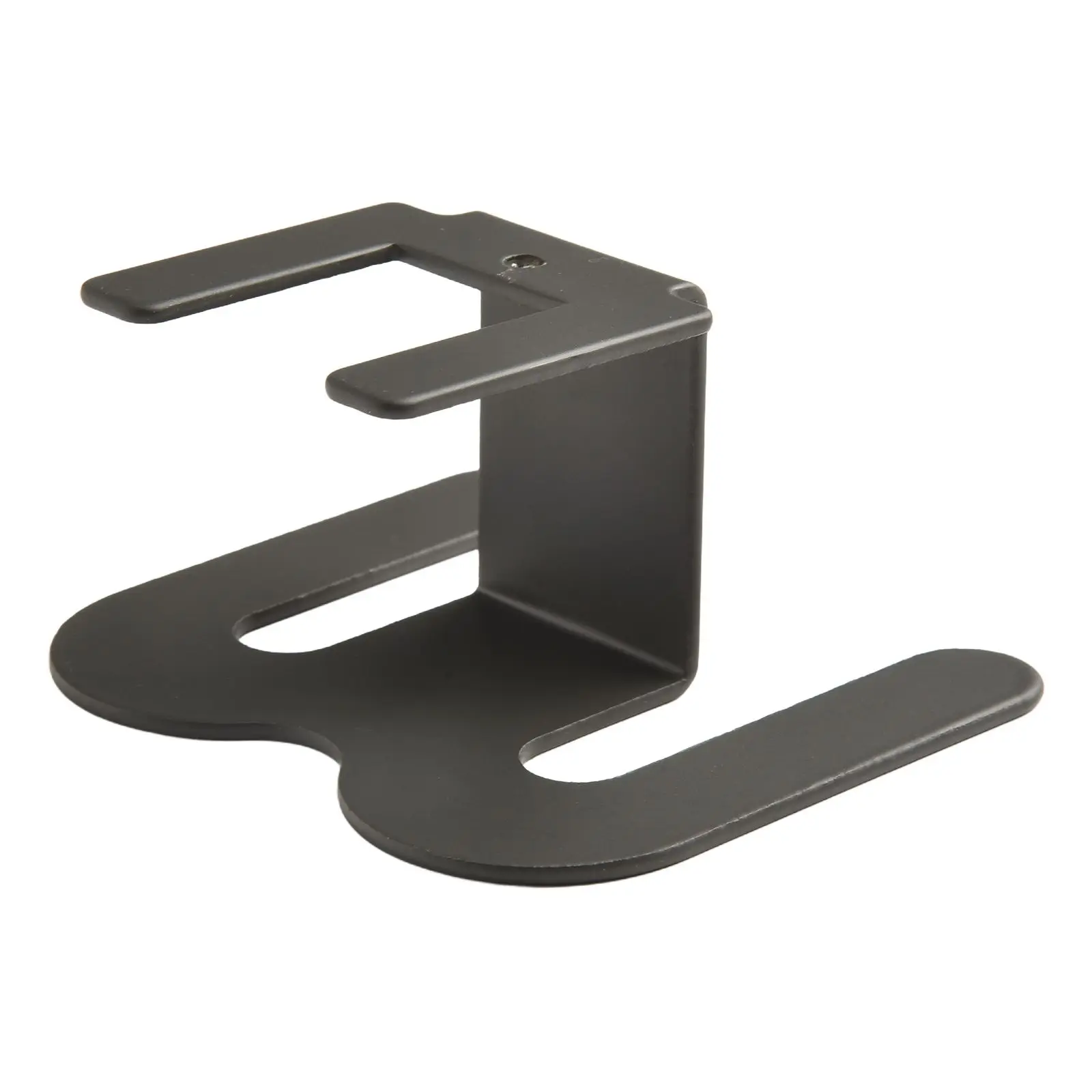 Bathroom Living Room Wall Mounted Slipper Rack Convenient Storage Efficient Use Of Space Organized And Tidy Solution