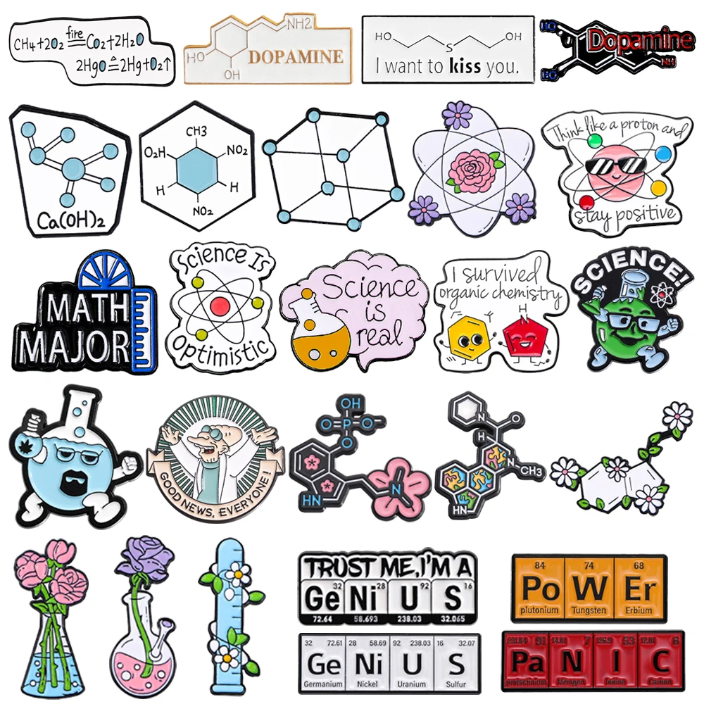 Science Is Real Che…