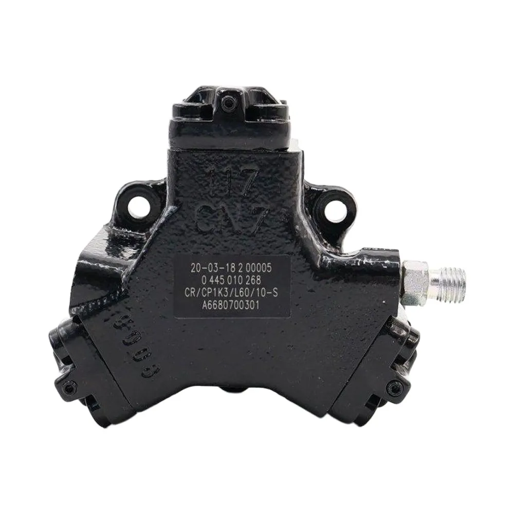 0445010277  Diesel Fuel Injection pump 55185549 93177319 Fuel pump for FIAT OPEL