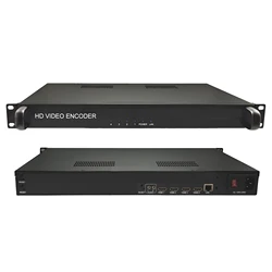 4K 1080P HD HDMI Video Encoder 4 8 12 16 24 channels H265/H264 HEVC HDMI to IP RTMP/ RTSP/HTTP/FLV/HLS/SRT/UDP/SRT