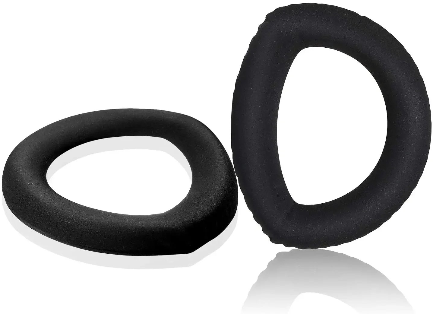 Replacement Ear Pads For Sennheiser HD800 800S Headphones Headband Earpad Cushion