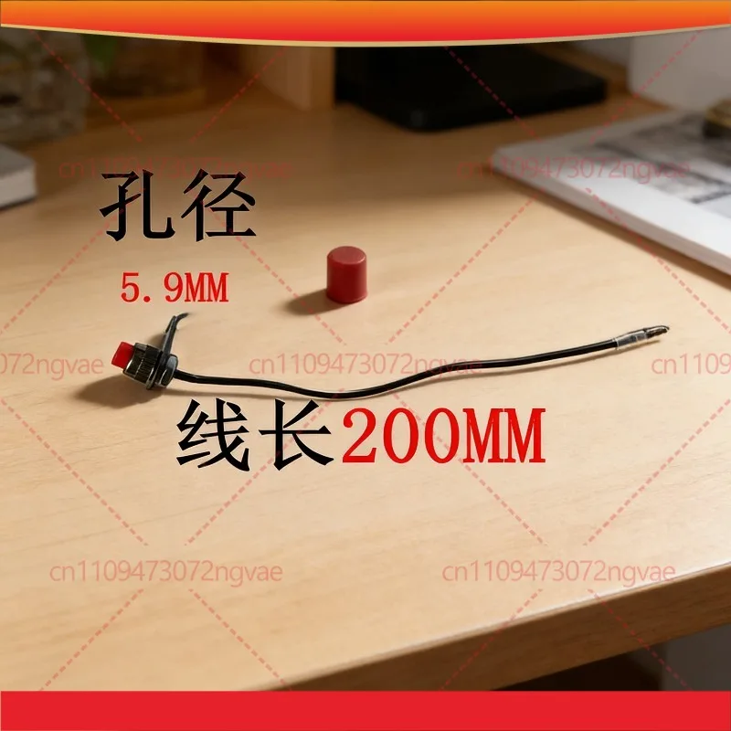 For GX35 GX31 TU26 Water Pump Hedge Trimmer Brush Cutter Flameout Switch Power Button Accessories