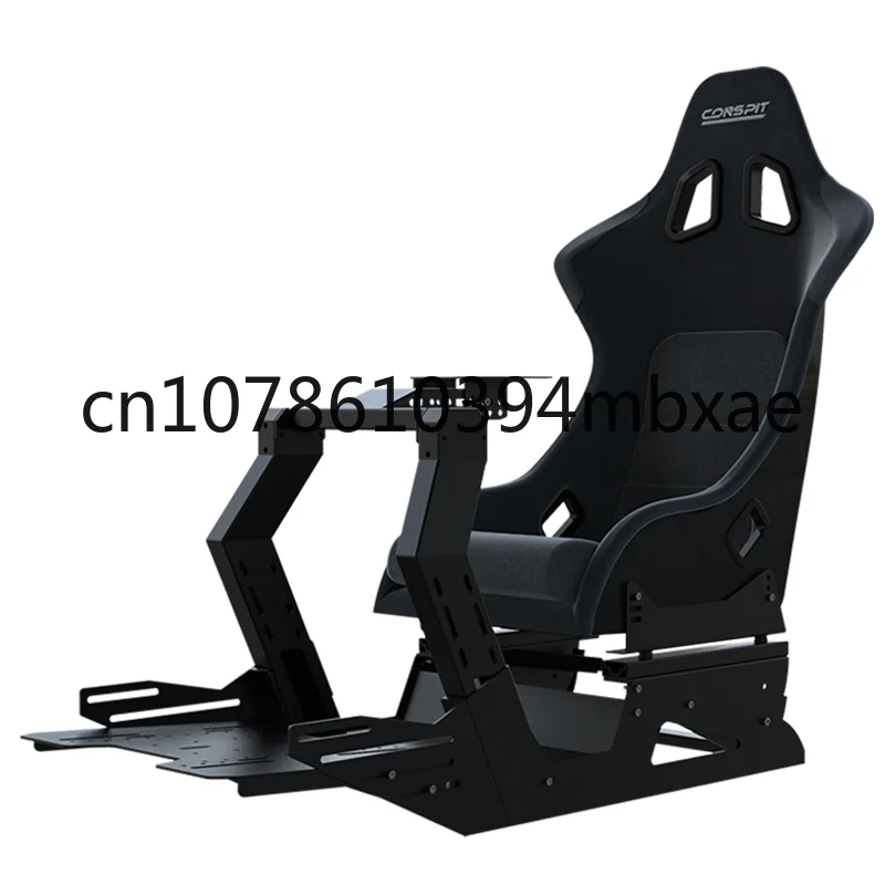 Game Steering Wheel Bracket Racing Simulator Gt Seat