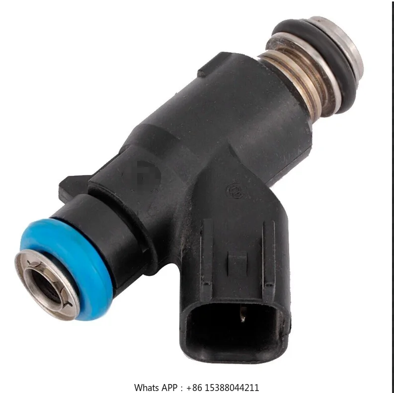 

OE 25359853 Wholesale Auto Parts Fuel Injector For Chevrolet 2000-2016 25359853