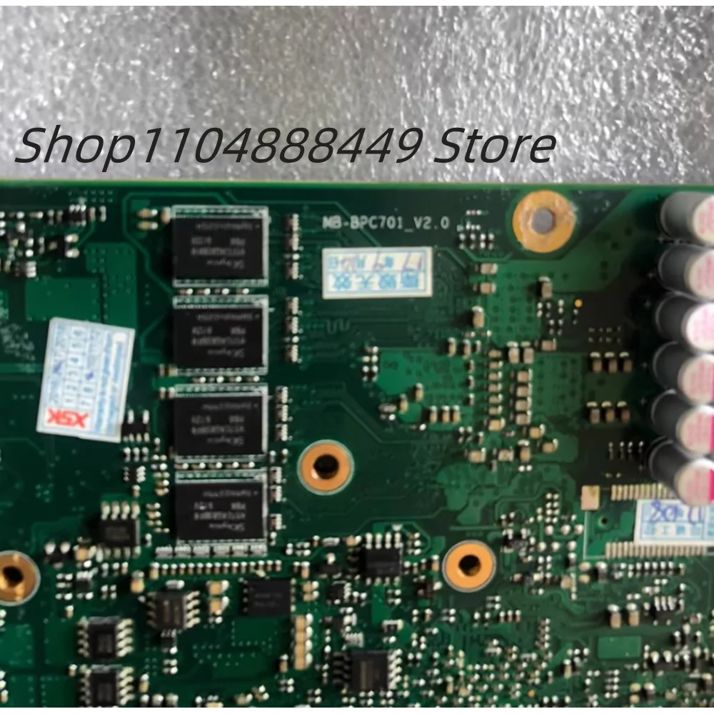 MB-BPC701-V2.0 motherboard