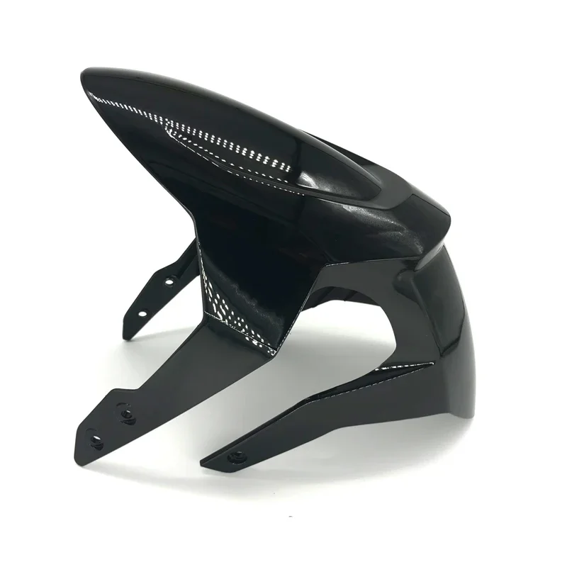 For CFMOTO Motorcycle Accessories CF250NK Front Mudguard 150NK  CF15.-3 Mud Tile Water Deflector
