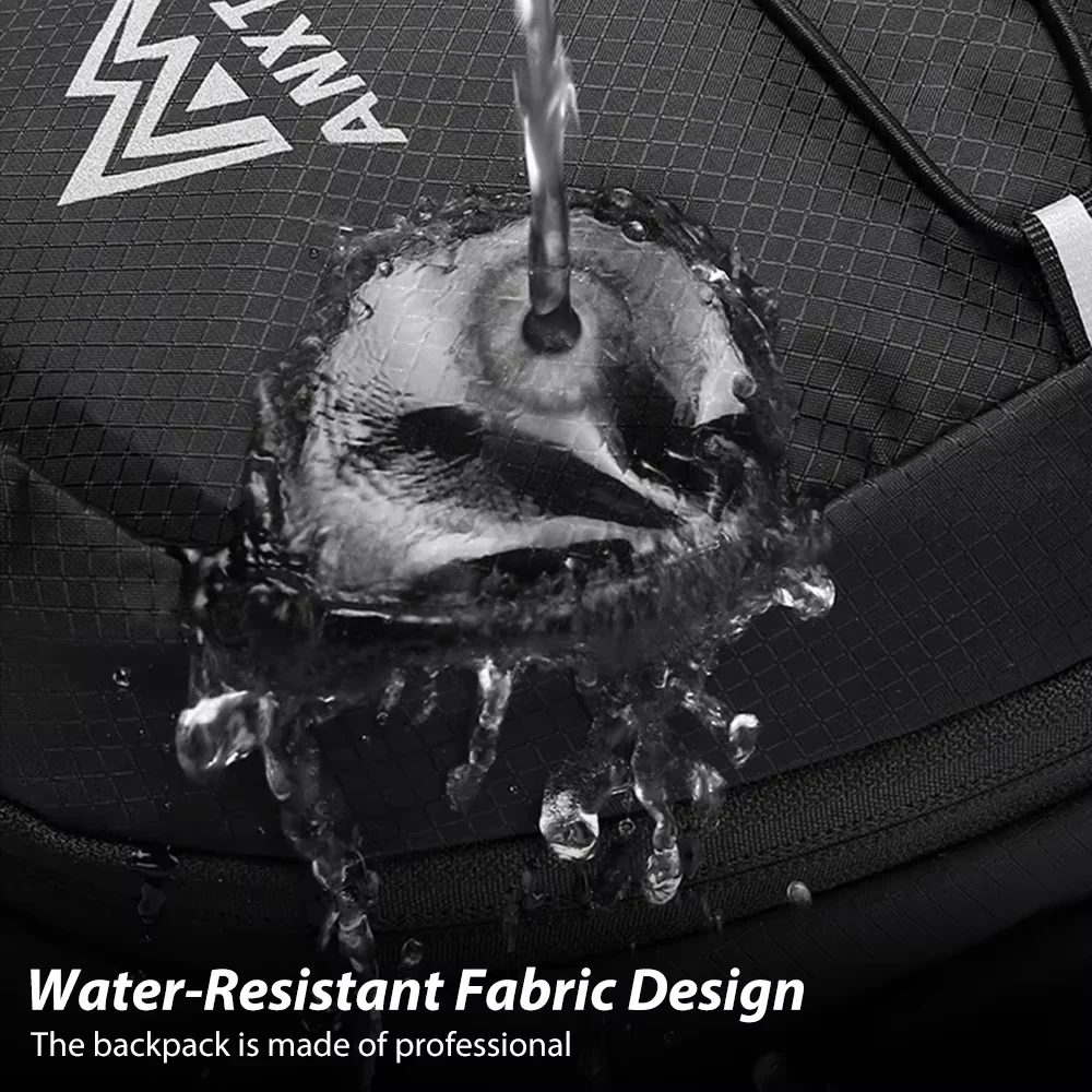 Hydration Running Vest 3
