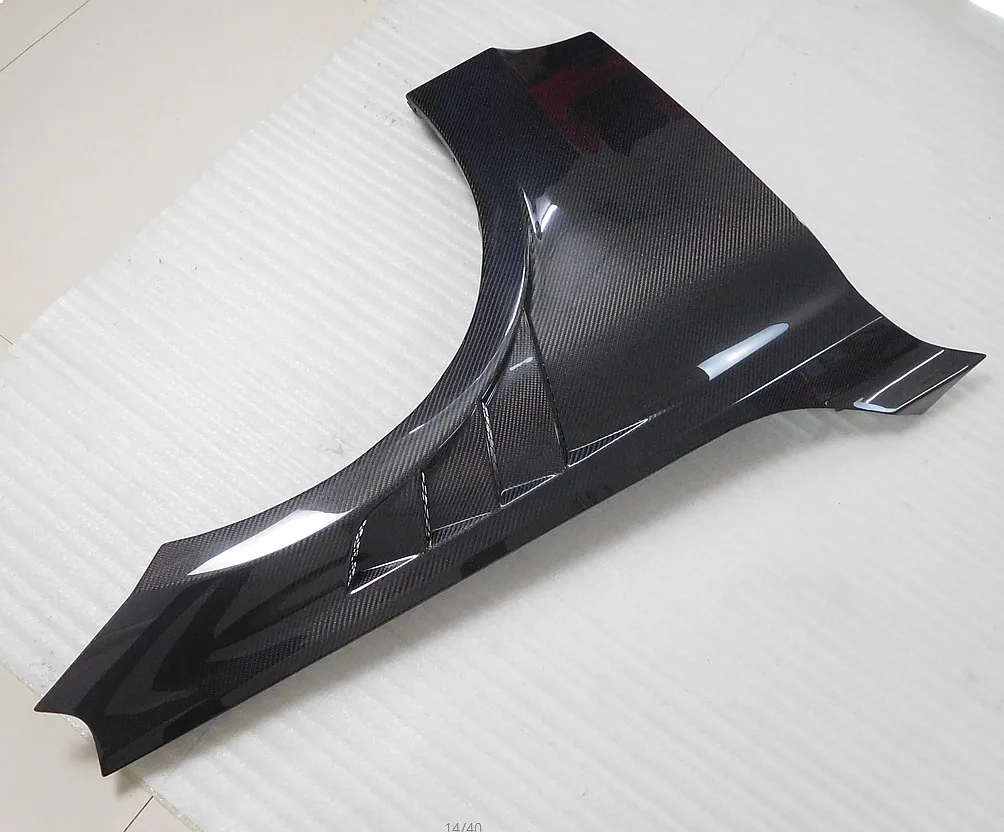 

Fender for G42 240i 2 Series 2022+