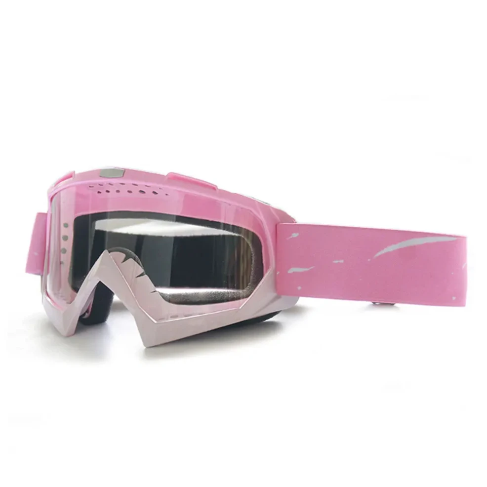 نظارات التزلج على الجليد للحماية من الأشعة فوق البنفسجية فوق النظارات الشتوية والثلج والرياضات نظارات التزلج للرجال والنساء والبالغين والشباب