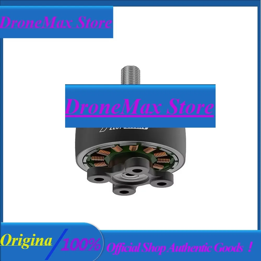 DroMaiFlight R5 2207 2050KV Professional Racing Motor High-Efficiency High-Power FPV Racing Drone Motor