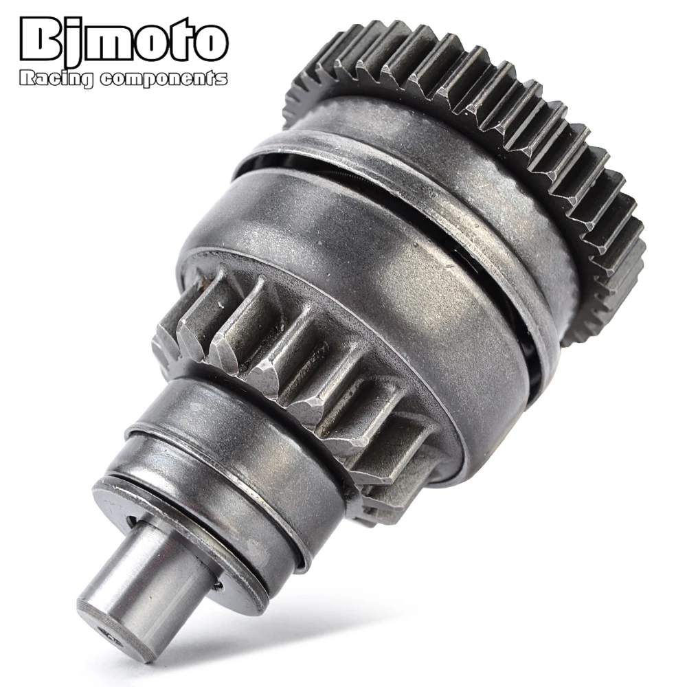 

Стартовый привод Bendix для Cectek ATV Quadrift Gladiator Estoc Kingcobra 500 EFI T4 T5-T6 T4 до ab Bj 40196001 40196001E