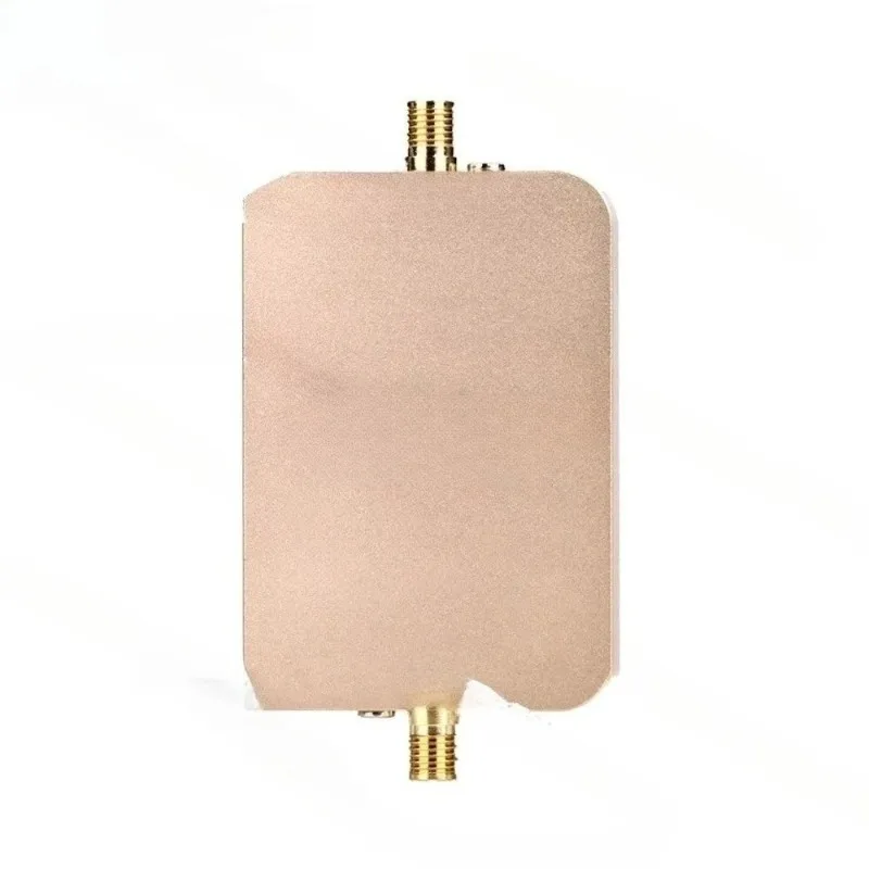 Suitable for Drone WiFi RC Booster for SH-RC24G3W 2.4GHz 3W 35dBm Signal Amplifier