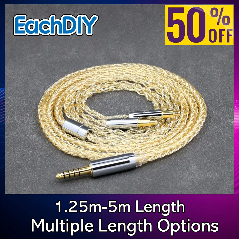 8 Core 99% 7N Pure …