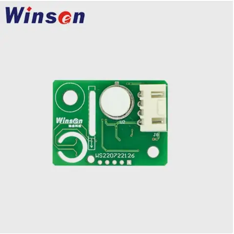Winsen ZPS20 디지털 센서 모듈, 신선한 공기 시스템용 VOCT 온도 습도, 공기 질 감지기, 1 개, 10 개