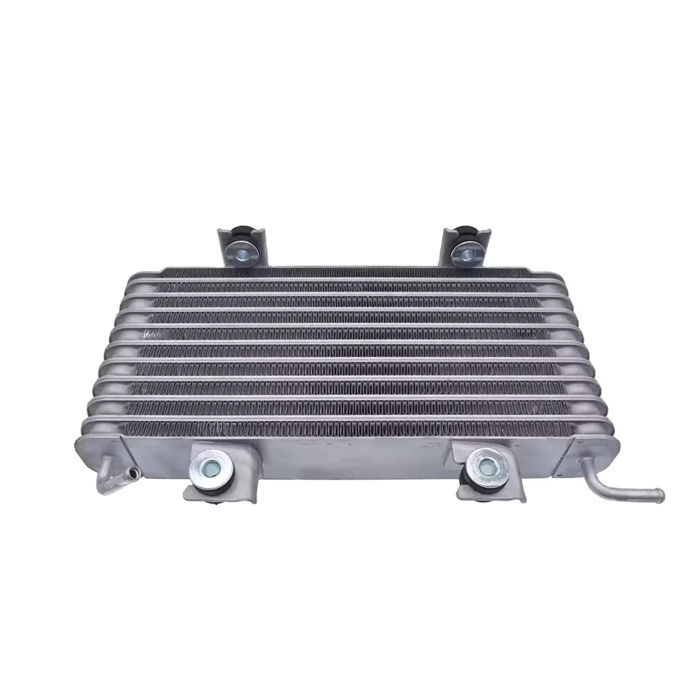 

OEM Aluminum Auto Transmission Oil Cooler
