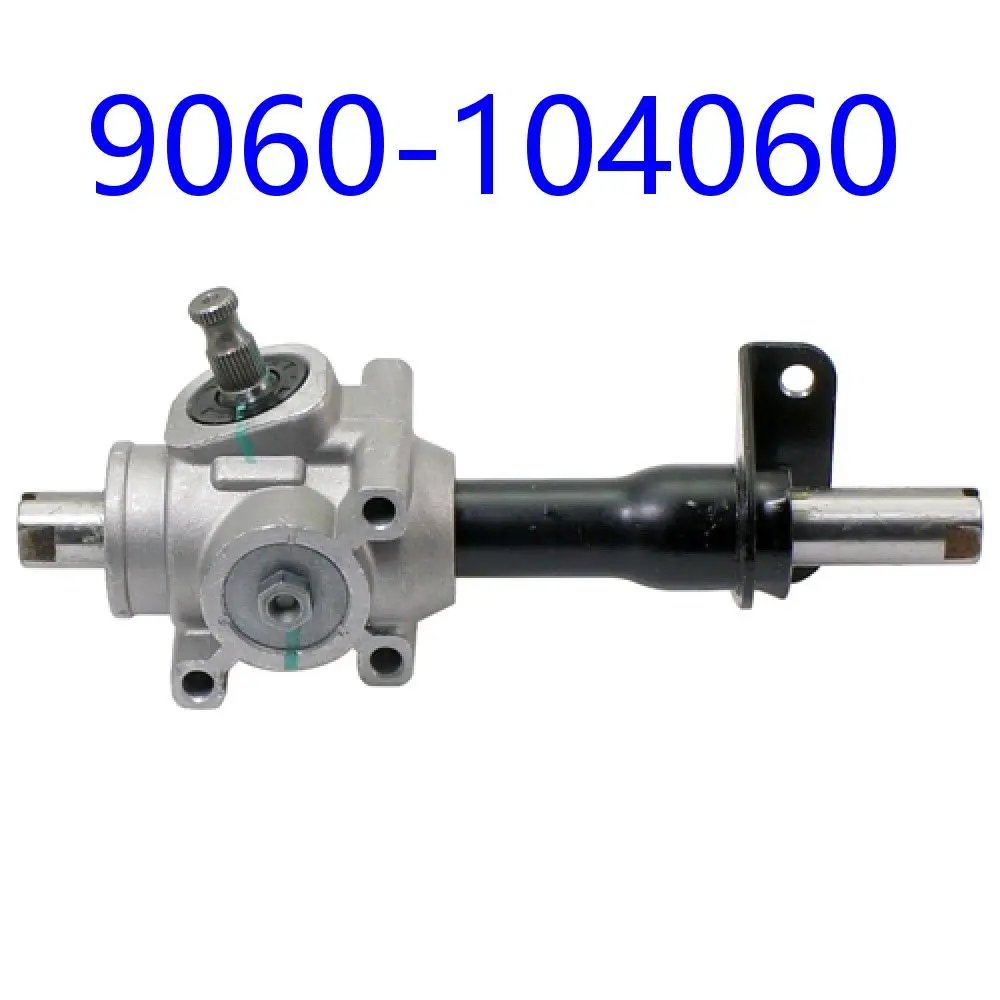 

Steering Motor 9060-104060 For CFMoto SSV UTV Accessories UForce ZForce 800 800EX Trail Z8-EX CF800UTR CF800UU CF800US CF800