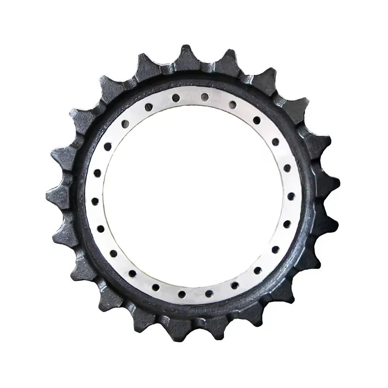 Прямые продажи с фабрики Sany Excavator Sy350lc Звездочка с быстрой доставкой и оптовым инвентарьем