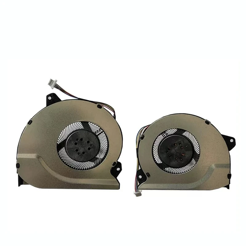 FOR ASUS RGO GL702VS GL702VSK S7VS GL702VM VMK S7VM Fan