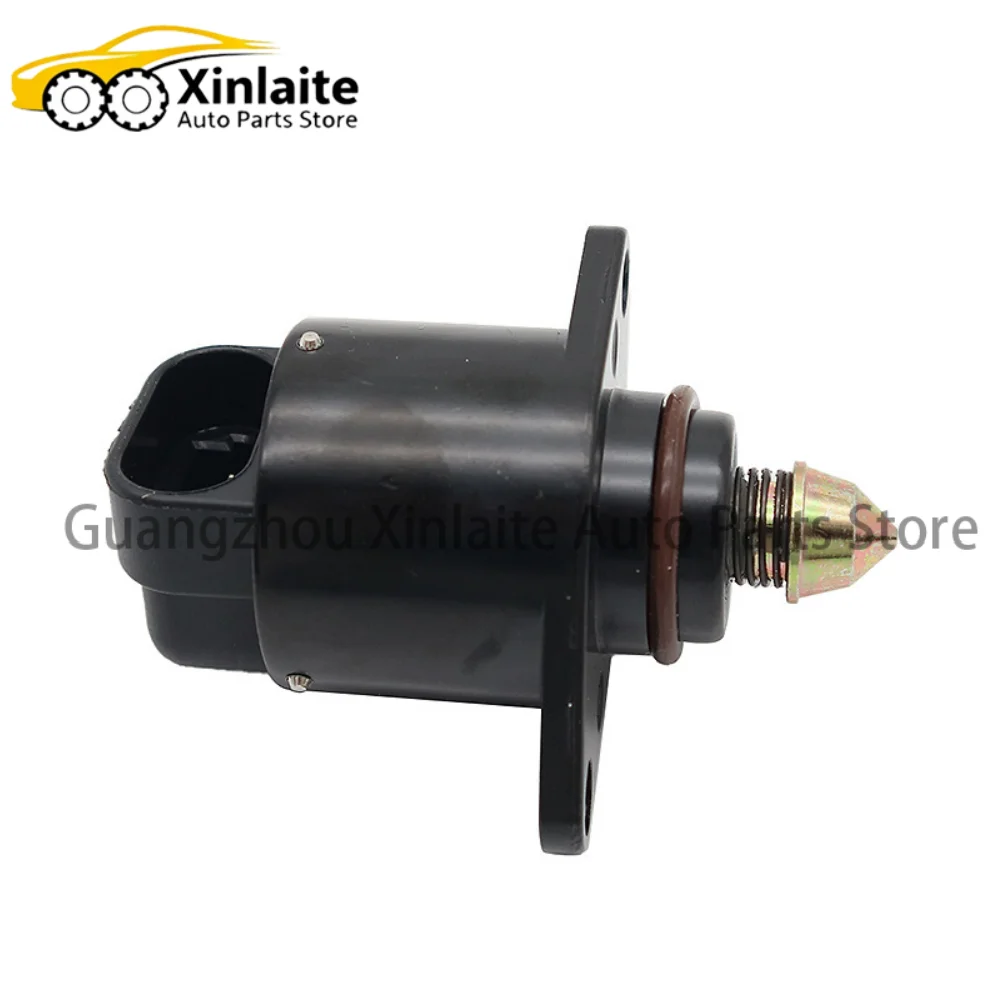 

Клапан холостого хода 17059602 817640 45AC64 AC495 93744675 826550 17111946 Для Chevrolet Aveo Aveo5 Для Daewoo Lanos 1.6L l4 1