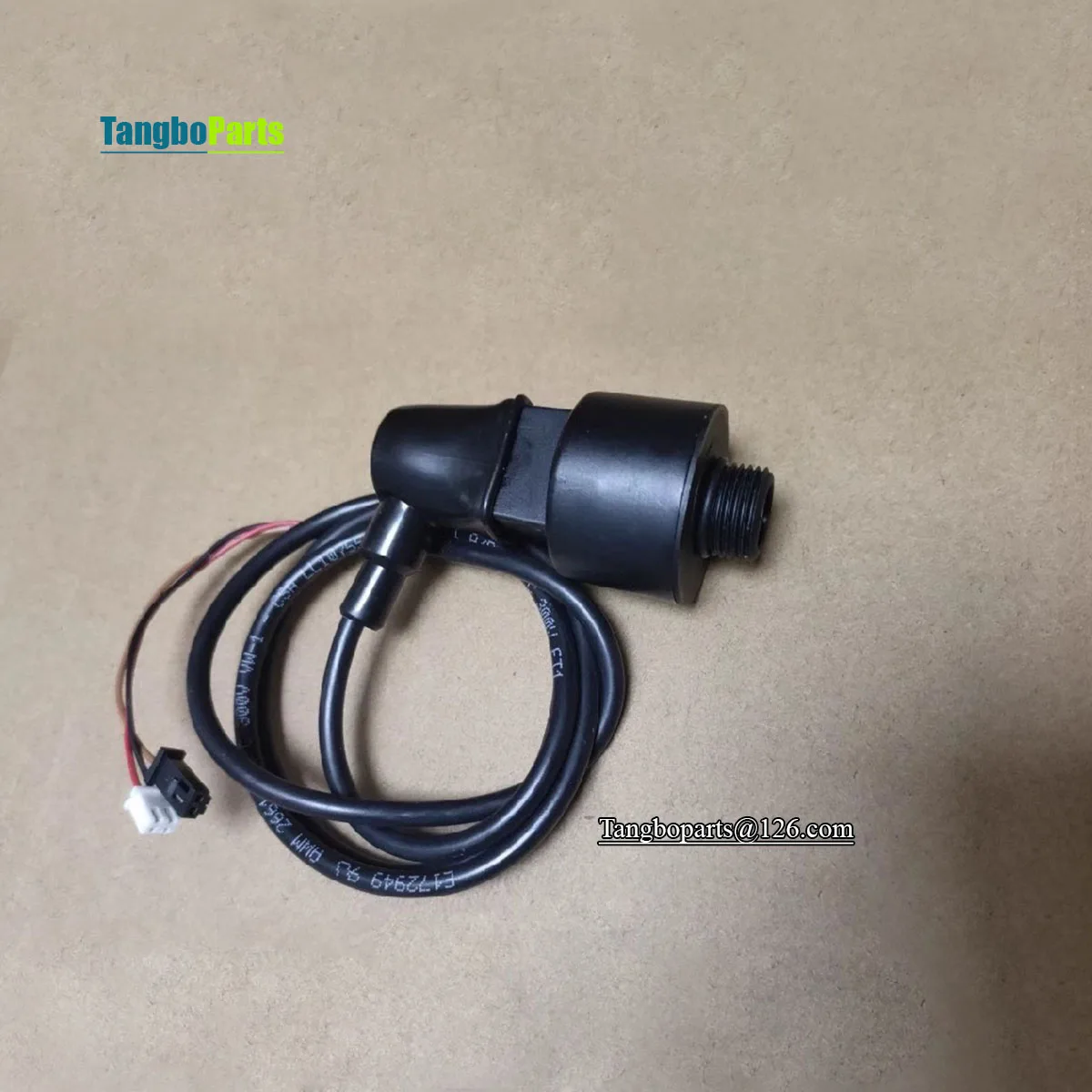 Peças sobressalentes para máquina de café, interruptor de pressão, válvula eletrônica de controle de temperatura para RANCILIO EPOCA, substituição