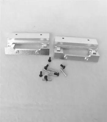 

1/10 Scale Metal Car Doors Spare Part For MeRCed G55 RC Rock Crawler Th01542-Smt2