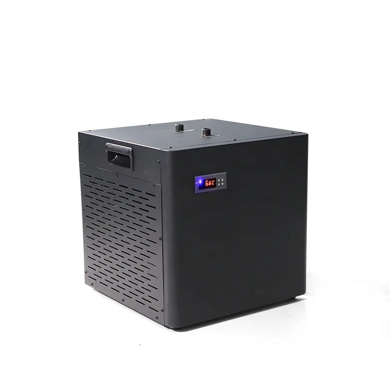 0.3HP Cold Plunge Ice Bath Water Cooling Chiller with Filter for Cold Water Tub