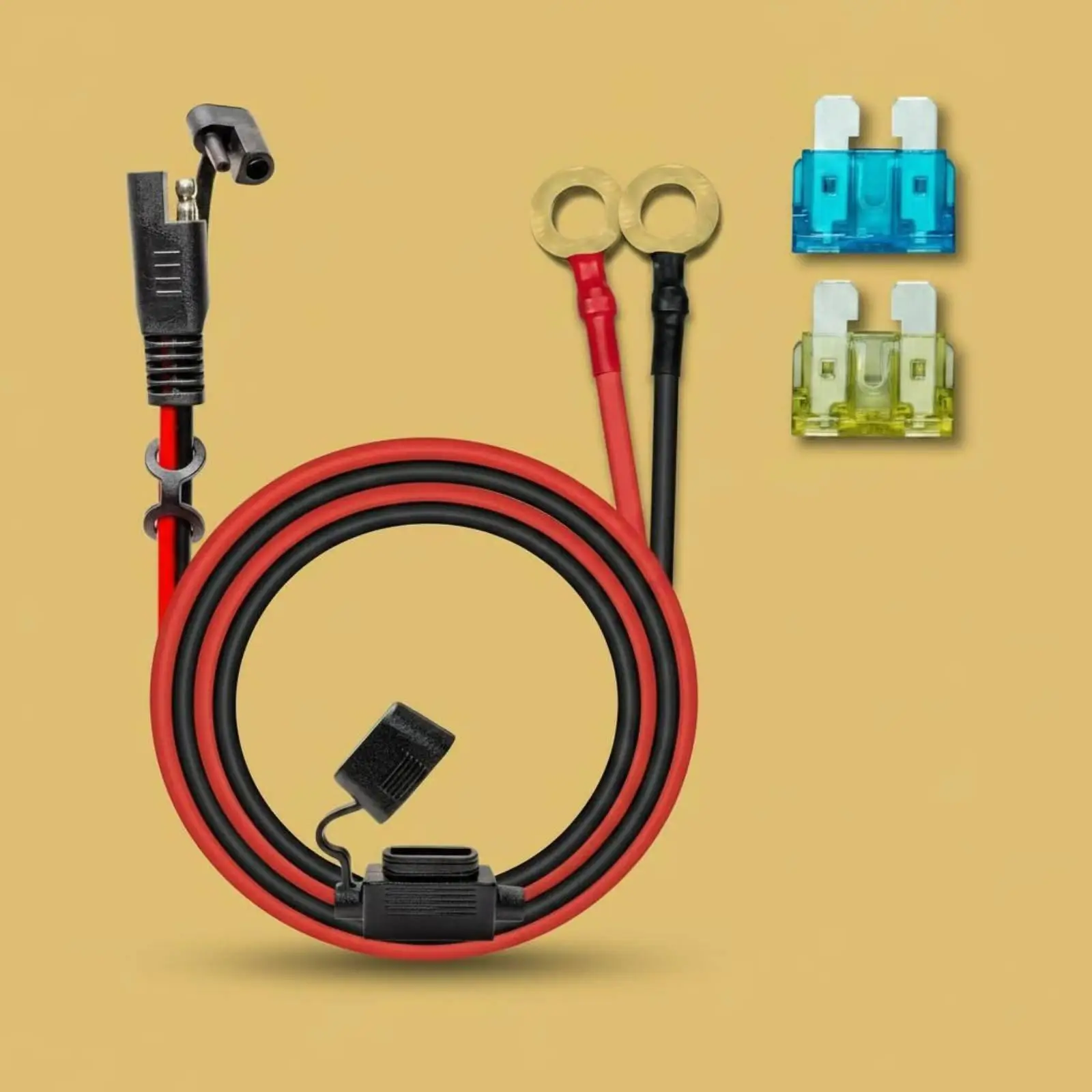 to o rings Terminal Cable Connector Extension Cables Cord Quick Disconnect