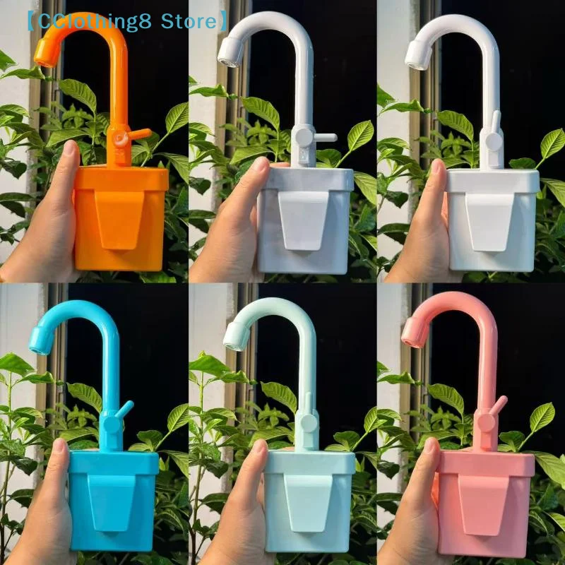 

1Pcs Pretend Play Kitchen Faucet Replacement Toy Sink Faucet Play Kitchen Accessories For Kids Boys Girls Kitchen 【AliS8】