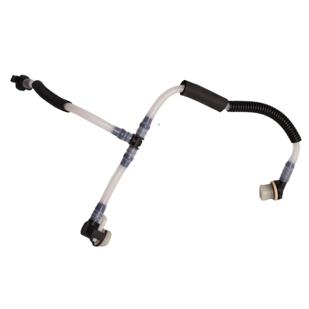Picture 3: Zeroclearance A6110707632 Pump Way Fuel Pipe for Mercedes Benz Sprinter Diesel 2000 2001 2002 2003 2004 2005 2006  6110707632