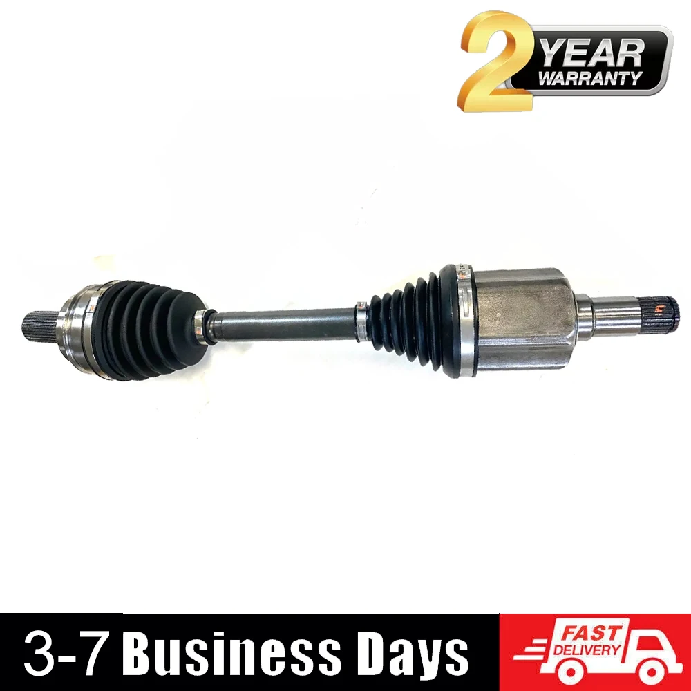 New Front Right CV Axle For 2017 Mercedes Benz C300 C43 4Matic Sedan Only ME2053303806﻿