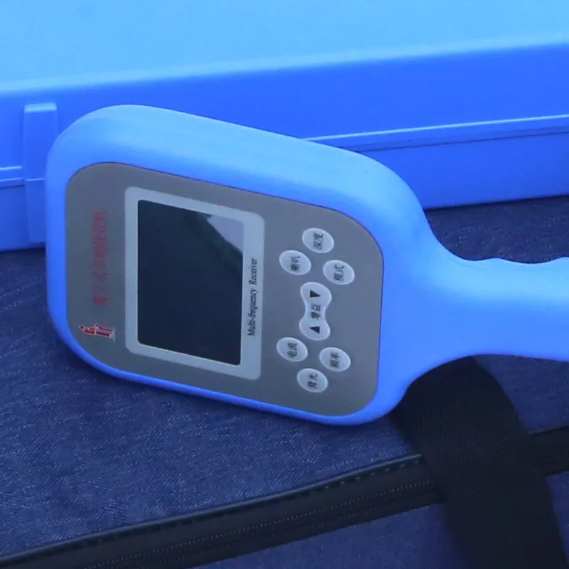 

Hot sale Digital Electric Power Cable Route Tracer Multifunction Underground Cable Fault Pipe Locator made