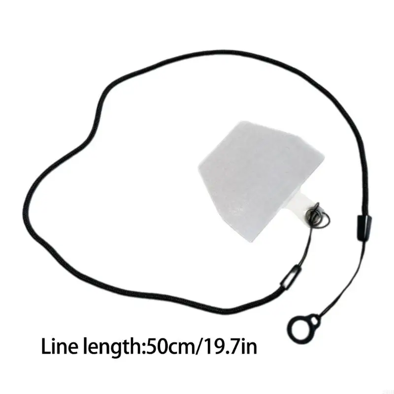 29ED Antitheft Lanyard Wrist Lanyard Phone Safety Tethers for Writing Board Tablet