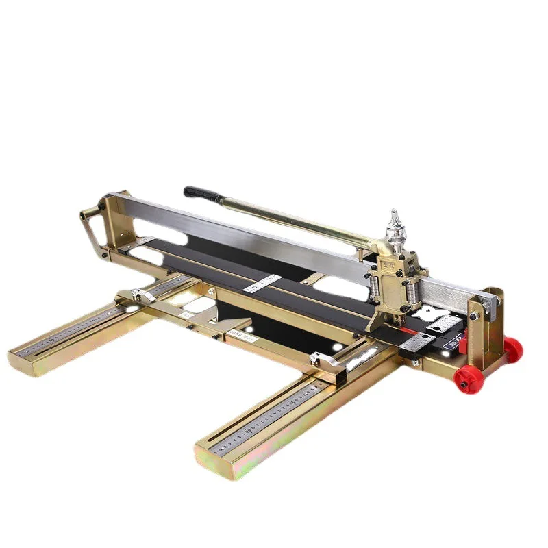 Tile push knife Hand push type 800 1200 floor tile cutting push knife