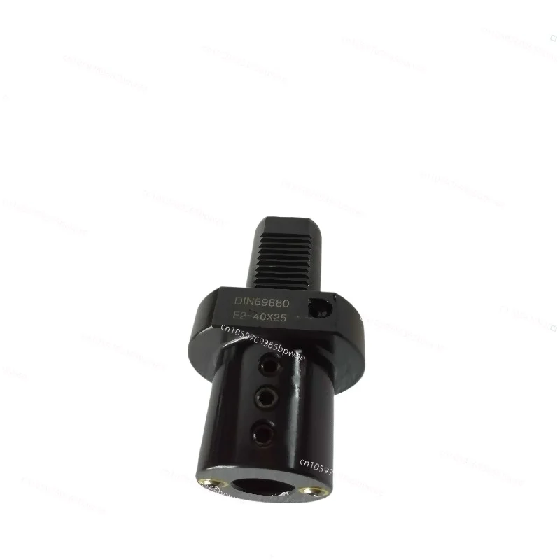 VDI Cylindrical Hole E2 Tool Holder/boring/drilling/DIN69880/NC Tool Holder 16/20/25/30/40/50