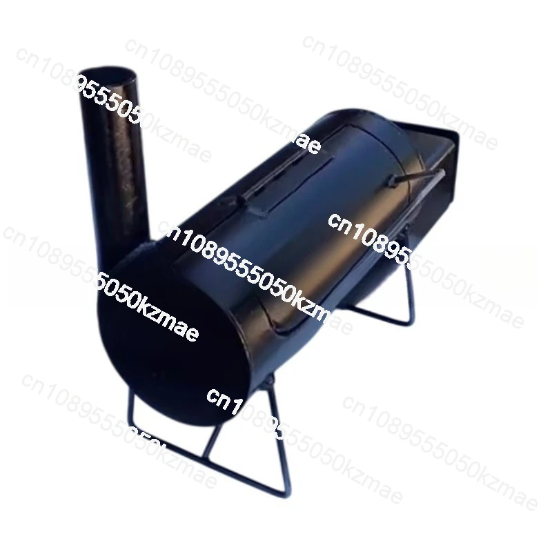 

В НАЛИЧИИ 2025 ГОРЯЧАЯ ПРОДАЖА Baby Smoker BBQ Pit Grill