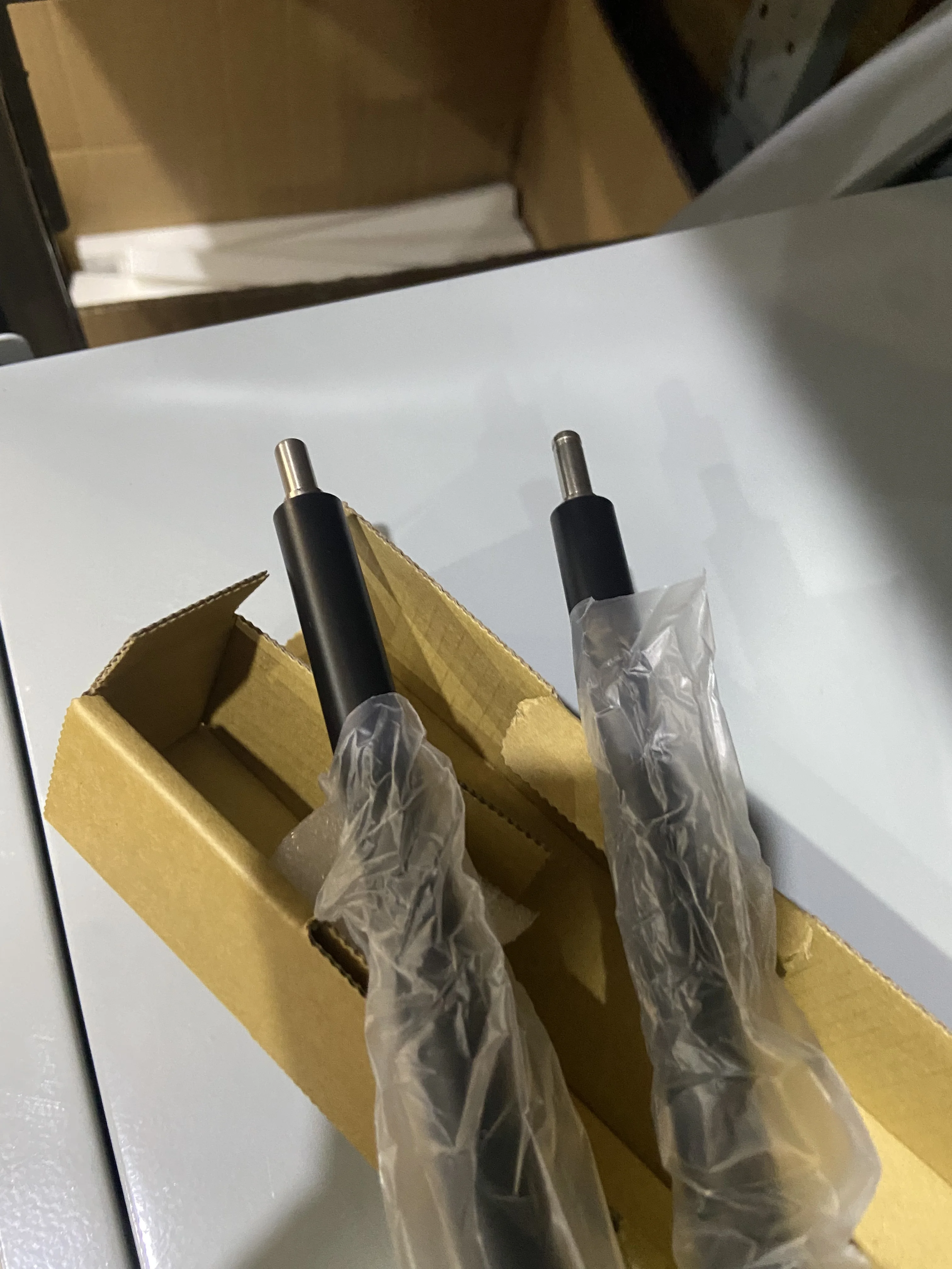 

5PC Primary Charge Roller for RICOH MP C2800 C3300 C4000 C5000 C3001 C3501 C4501 C5001 C5501 C3002 C3502 C4502 C5502 C2000 C2500