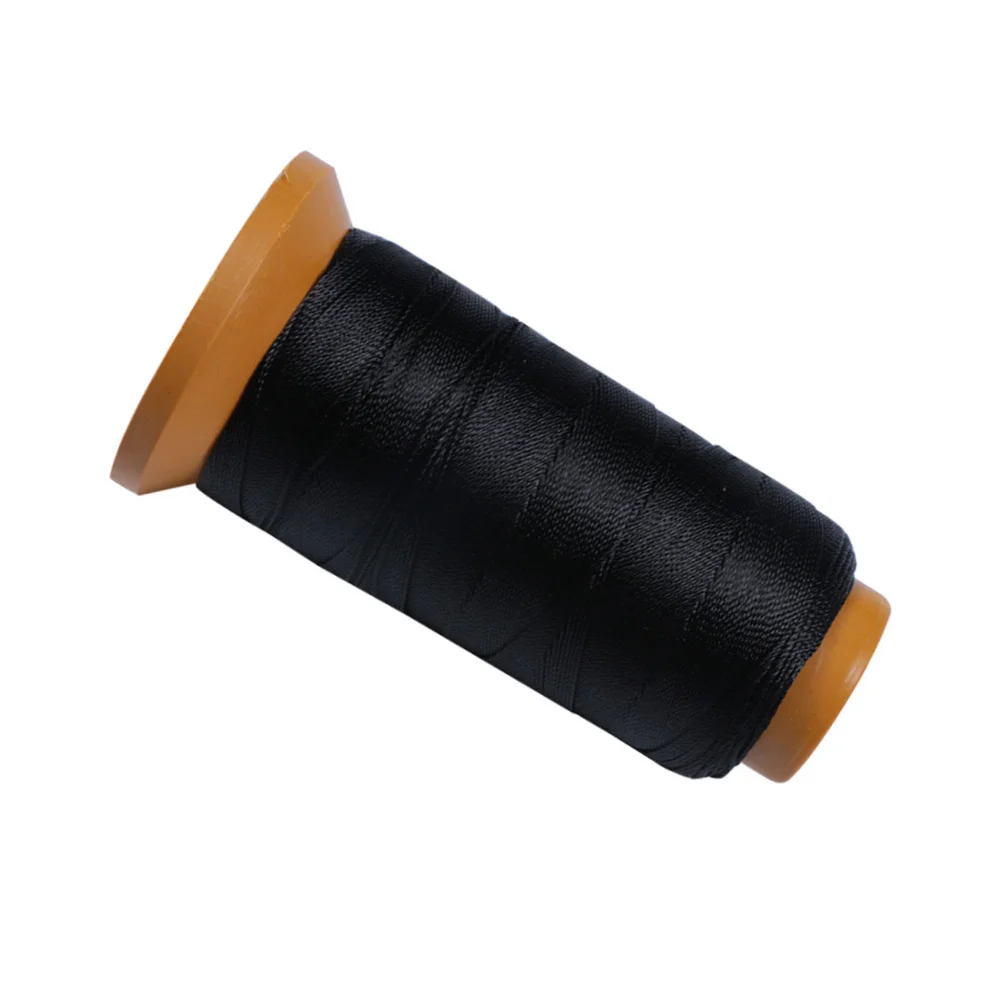 

300m Thicken Bow String Protector High Strength Polyester Archery Bow String Serving Thread Black Archery Accessories