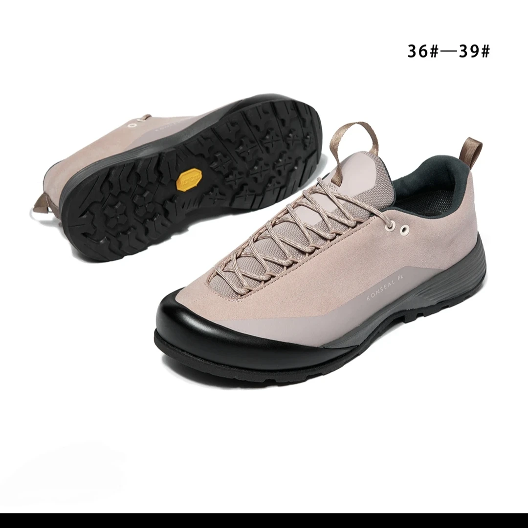 รองเท้าเดินป่า รองเท้าเดินเขา รุ่นใหม่ ปี 2025 ลดราคาช่วงซัมเมอร์ ระบายอากาศได้ดี ทนทาน เหมาะสำหรับมืออาชีพ คุณภาพดีเยี่ยม