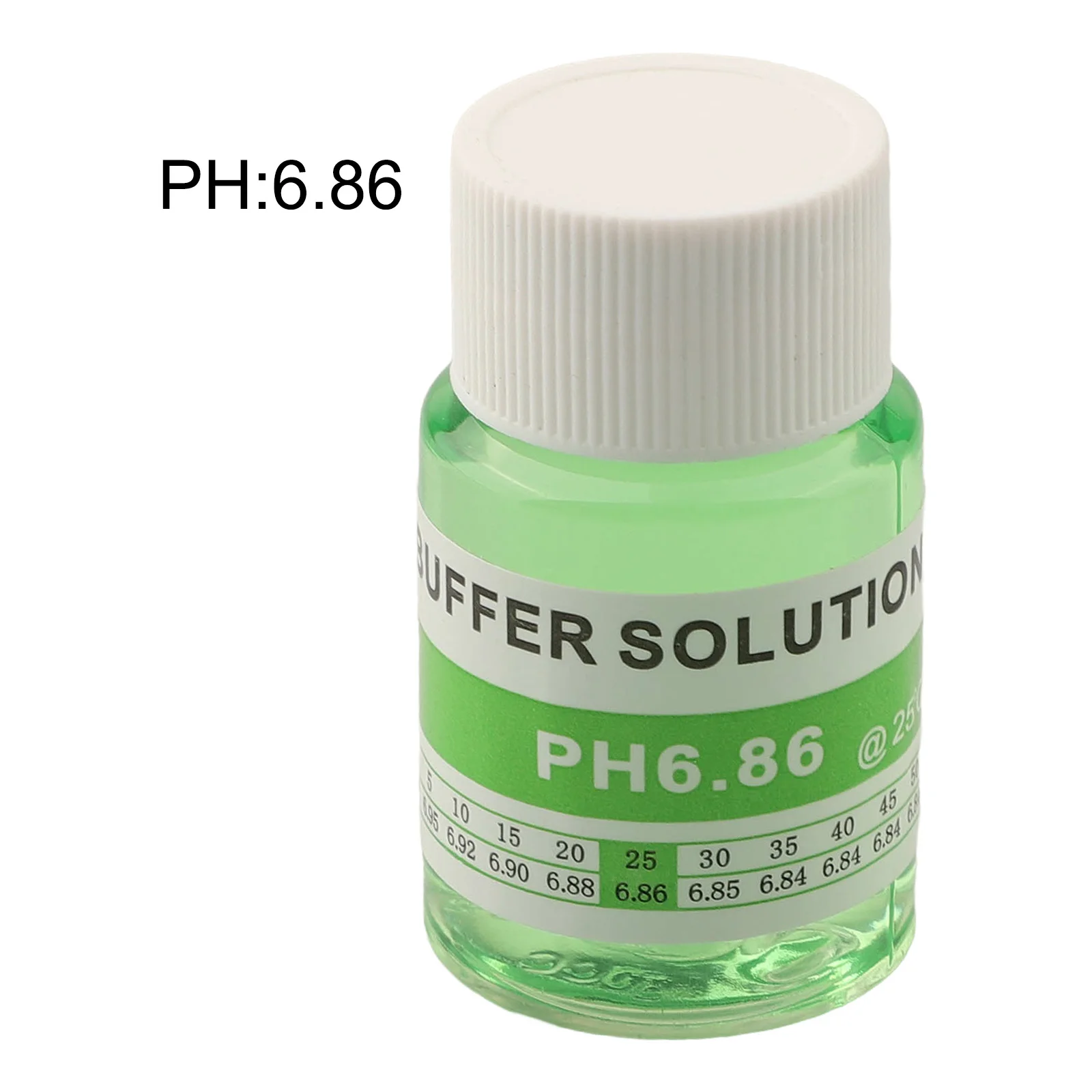 PH Calibration Solution Accurate PH Reading For PH Meter Calibration Efficient Calibration Nutrient Solution PH Level