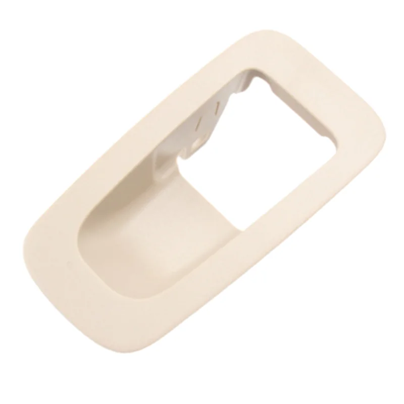 

Точный автомобильный электронный переключатель стояночного тормоза, панель переключателя ручного тормоза, рамка для Mercedes Benz GLC W253 2016-2021